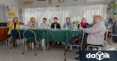 Пловдивските пенсионери ще творят изкуство и ще се обучават в дигитални умения