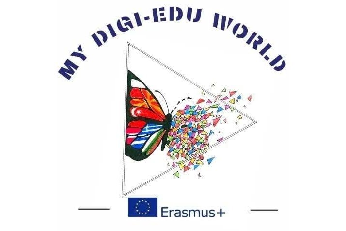 My Digi-Edu World